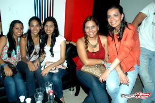 Foto 30 de Febrero 09 del 2013 en Nozomi Club, Cali