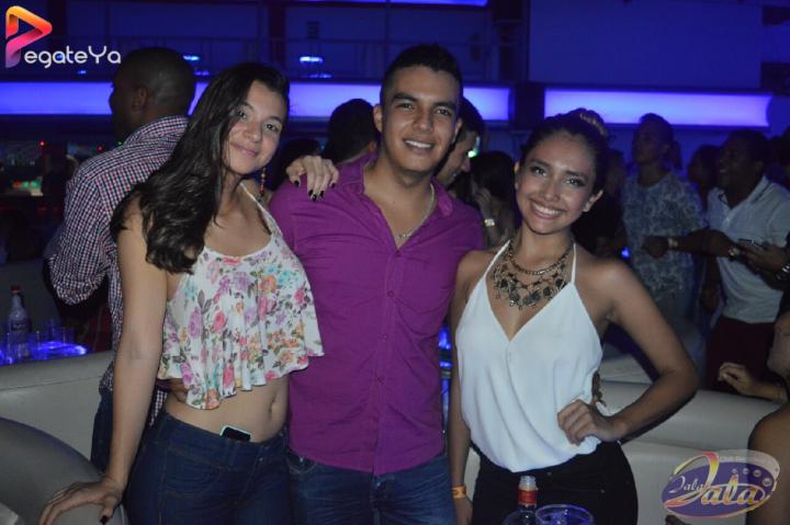 Foto 14 de Jalajala - 2DO Fds Julio 2016 en Jala Jala Club, Cali