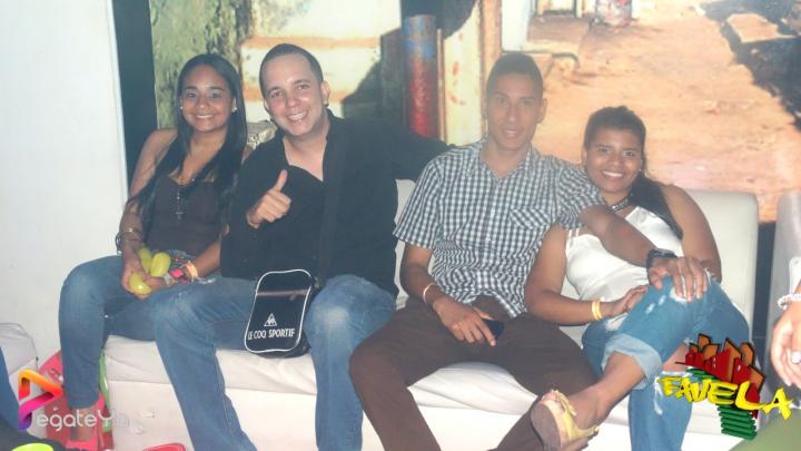Foto 99 de Favela - 4to FDS Marzo 2015 en Favela Club Menga, Cali