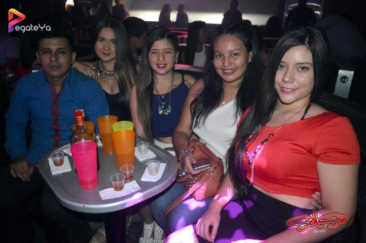 Foto 14 de Salsa Night Club - 2DFds Oct 2016 en Salsa Night Club, Cali