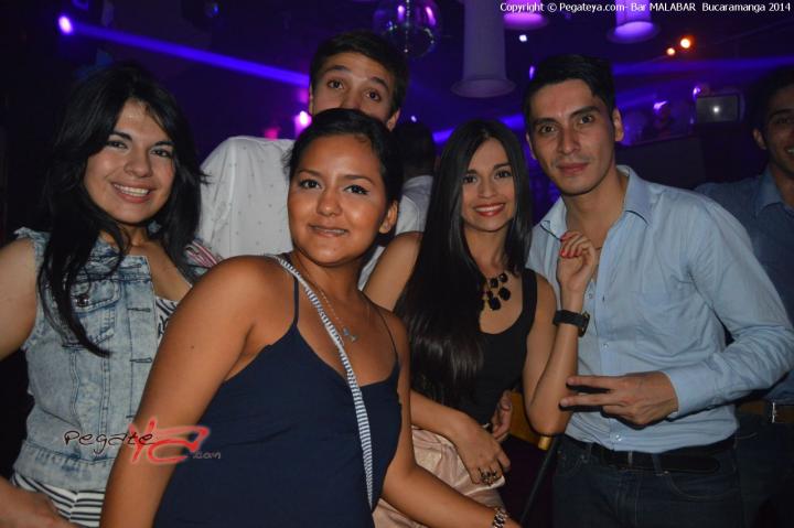 Foto 63 de Fotos Malabar 26 -27 septiembre en Discoteca Malabar Bucaramanga, Bucaramanga