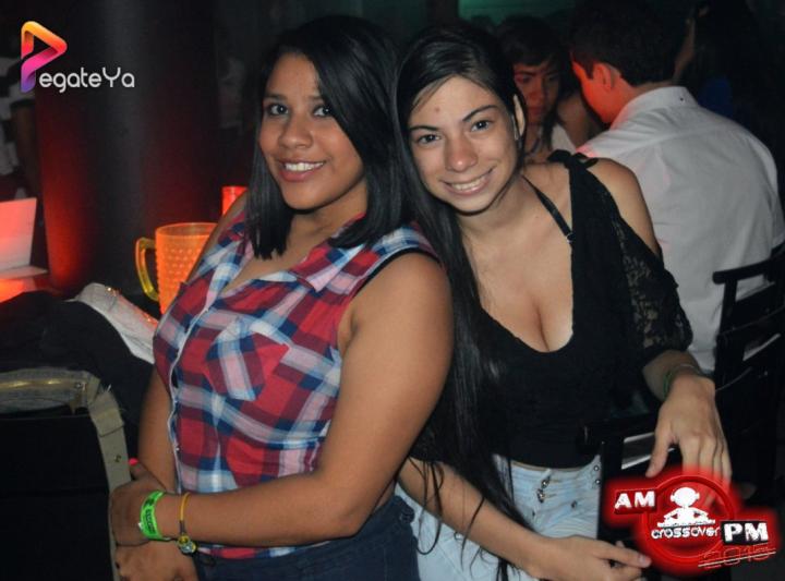 Foto 2 de Ampm - 4to FDS Sept 2015 en Am / PM Bar - Cali, Cali