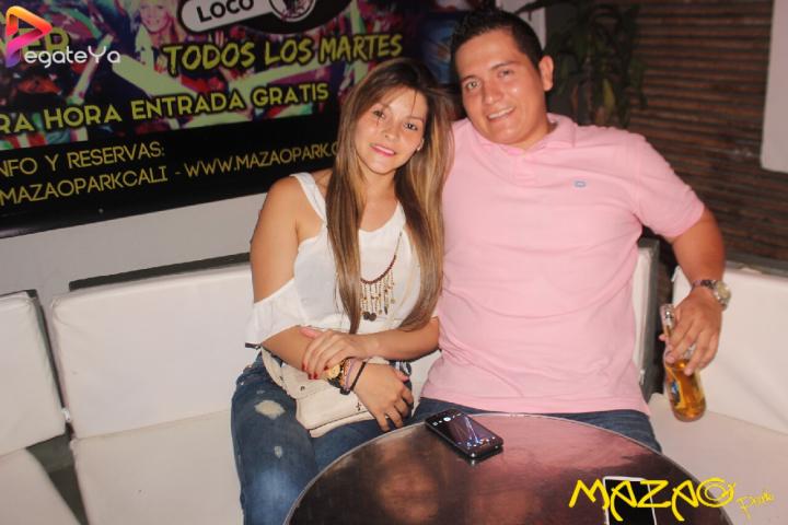 Foto 23 de Mazao Park - 2DO Fds Julio 2016 en Mazao Park, Cali