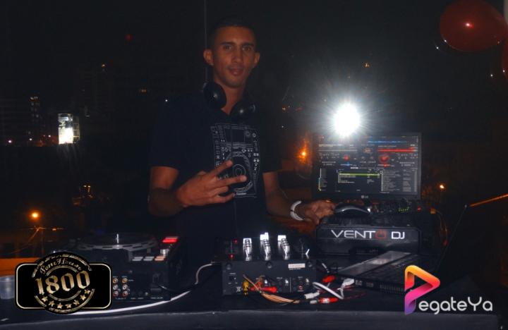 Foto 14 de Penthouse 1800 - 4to FDS Marzo 2015 en Penthouse 1800, Cali
