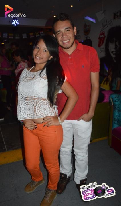 Foto 2 de Beautiful - 4to FDS Junio 2015 en Beautiful 80`s Cali, Cali