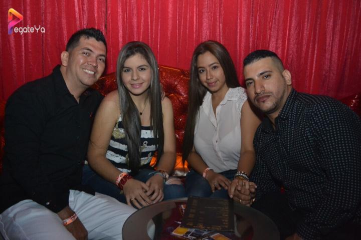 Foto 3 de 69 club - 4to Fds Febrero 2017 en Pegateya Cali, Cali