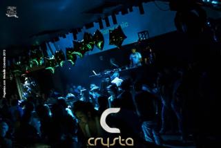 Foto 58 de Fotos Discoteca Crista Medellin en Discoteca Crista Medellin, Medellín