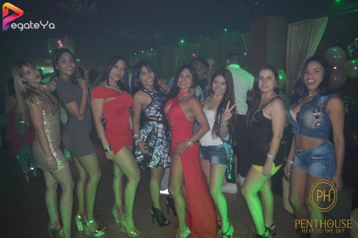 Foto 23 de Penthouse Club - 2DO JuLIo 2016 en Penthouse 1800, Cali