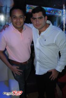 Foto 3 de bhoga sabado 2 de febrero de 2013 en Discoteca BHOGA cartagena, Cartagena