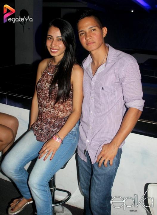 Foto 26 de Epika - 4to FDS Sept 2015 en Epika Night Club, Cali