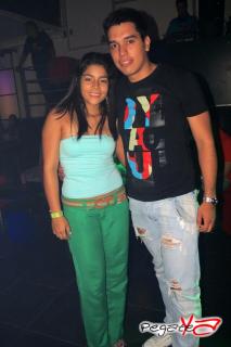 Foto 26 de Agosto 24 del 2013 en Babel / Barra Libre Cali, Cali