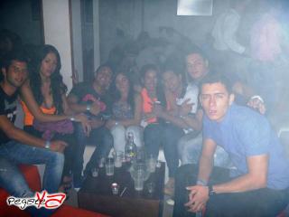 Foto 16 de Miami Bar - Agosto 10 del 2012 en Miami Bar Cali, Cali