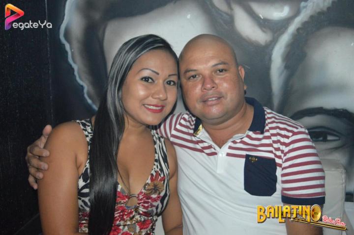 Foto 34 de Bailatino - 1er & 4to Fds Oct 2016 en Bailatino - Bar, Cali