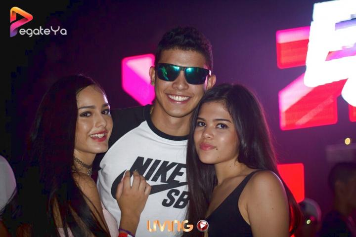 Foto 17 de living Night Club - 2DO Julio 2016 en Living Night Club, Cali