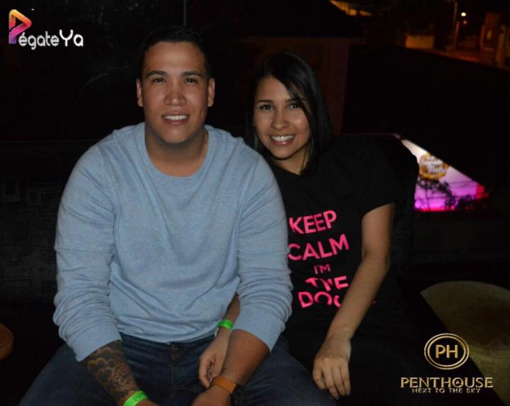 Foto 6 de Penthouse Club - 3er Fds Julio 2017 en Penthouse 1800, Cali