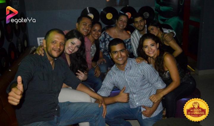 Foto 32 de Fonda Mi Dios Se Lo Pague - 4TO FDS SEP en Fonda Mi Dios Se Lo Pague, Cali