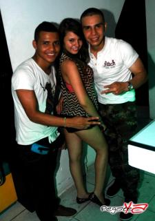 Foto 41 de Octubre 12 del 2013 en Heaven Shots, Cali