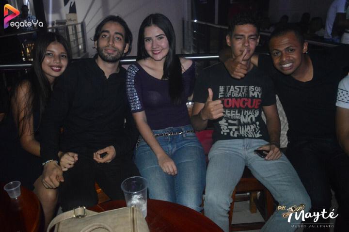 Foto 48 de Pa´Mayté - 4to Fds Febrero 2017 en Pa´Mayte Museo Vallenato