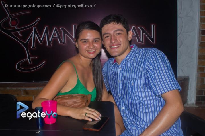 Foto 4 de MANHATTAN - Villavicencio en Manhattan Coctels Bar, Villavicencio