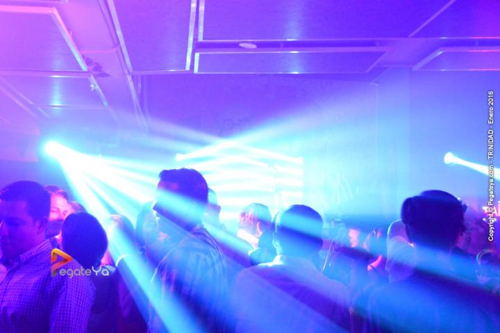 Foto 21 de TRINIDAD - 23 enero 2016 en Trinidad Discoteca Bucaramanga, Bucaramanga