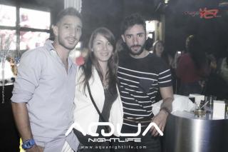 Foto 28 de Fotos Discoteca Aqua 11 12 13 de octubre en Discoteca Aqua Medellin, Medellín