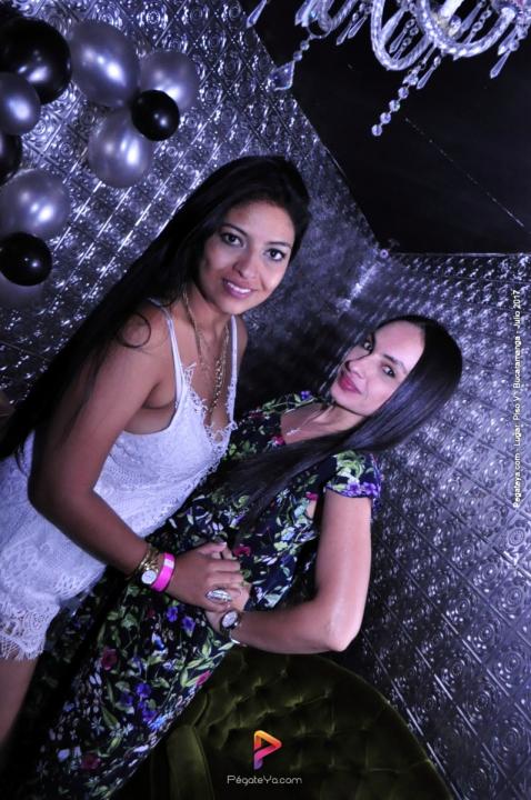 Foto 10 de PISO V - Sábado 5 de julio de 2017 en Bar Piso V Bucaramanga, Bucaramanga