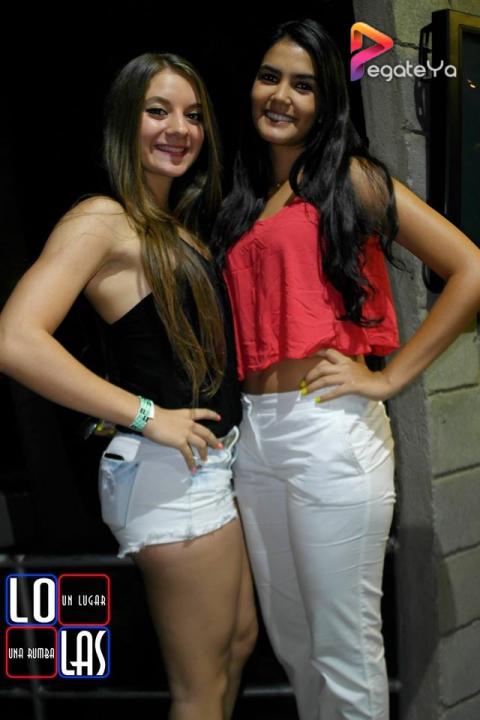 Foto 97 de Lolas Cali en Lolas Club Menga Cali, Cali