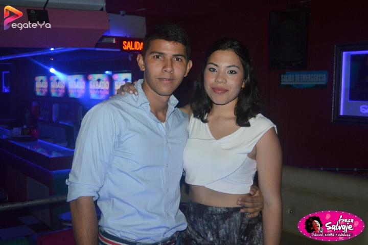 Foto 13 de Fresa Salvaje - 1er Fds Marzo 2017 en Fresa Salvaje, Cali