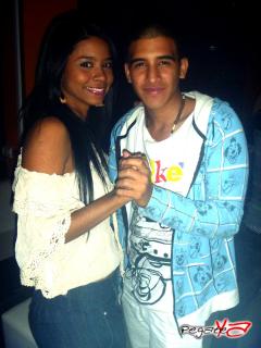 Foto 20 de Octubre 20 del 2012 en Miami Bar Cali, Cali