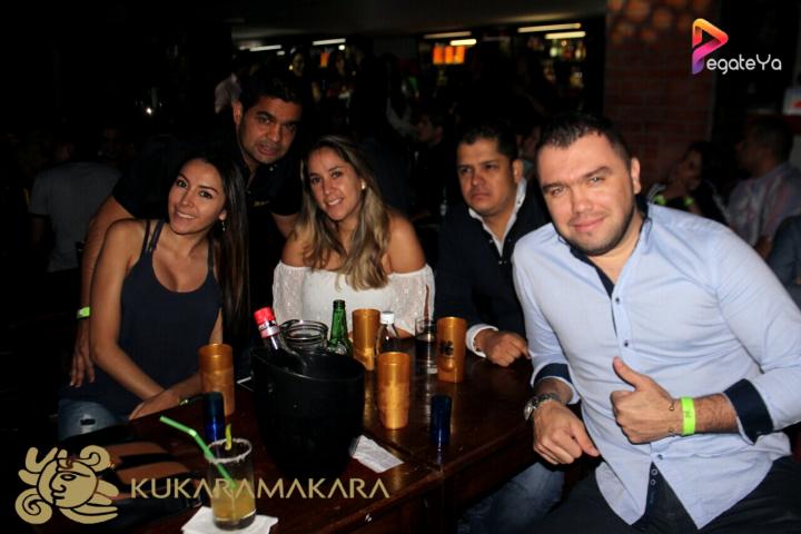 Foto 45 de Kukaramakara - 5TO Fds Abril 2016 en Kukaramakara Discoteca Cali, Cali
