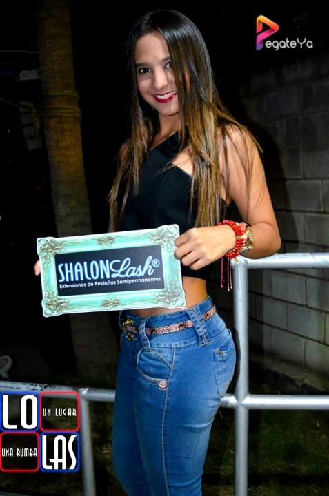 Foto 4 de Lolas - 1er FDS Julio 2015 en Lolas Club Menga Cali, Cali