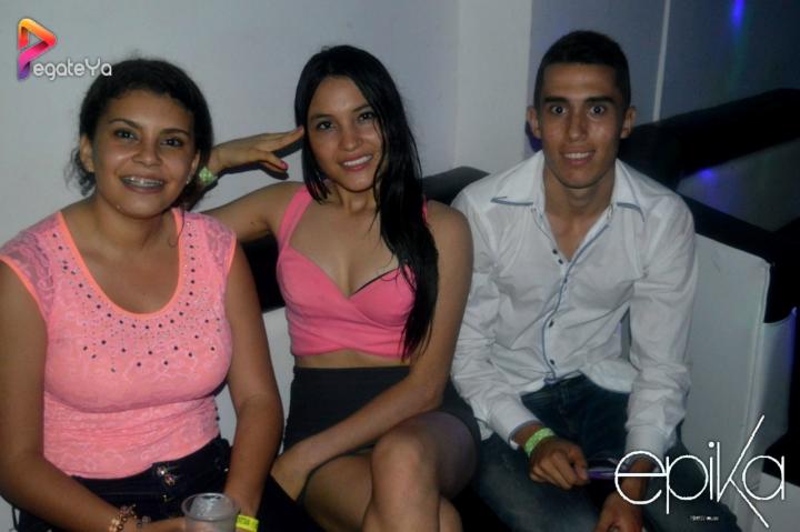 Foto 13 de Epika - 1er5 FDS Oct 2015 en Epika Night Club, Cali
