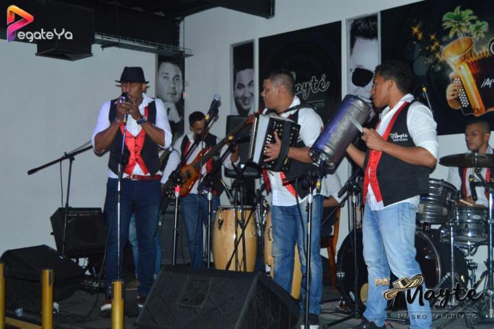 Foto 89 de PA MAYTÉ - 3er & 4to Fds Oct. 2016 en Pa´Mayte Museo Vallenato