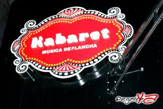 Foto 21 de Kabaret - Junio 01 del 2013 en Kabaret - Granada, Cali