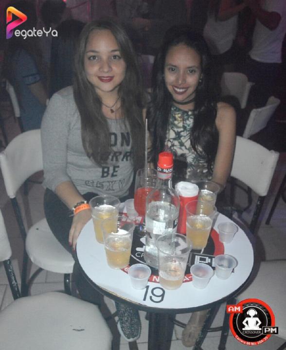 Foto 2 de AmPm - 1er Fds Marzo 2017 en Am / PM Bar - Cali, Cali