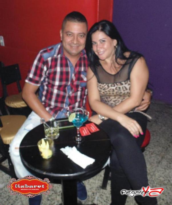 Foto 44 de Kabaret Bar- Oct 4 del 2014 en Kabaret - Granada, Cali