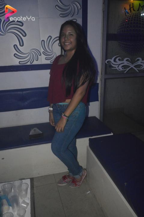 Foto 9 de Ahma - 1er FDS Mayo 2016 en Ahma Cali, Cali