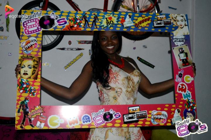 Foto 3 de Beautiful - 1er FDS Julio 2015 en Beautiful 80`s Cali, Cali