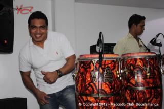 Foto 19 de 23-24 Marzo 2012 en Discoteca Macondo Club Bucaramanga, Bucaramanga