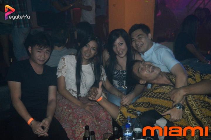 Foto 42 de Miami - 1er FDS Oct 2015 en Miami Bar Cali, Cali