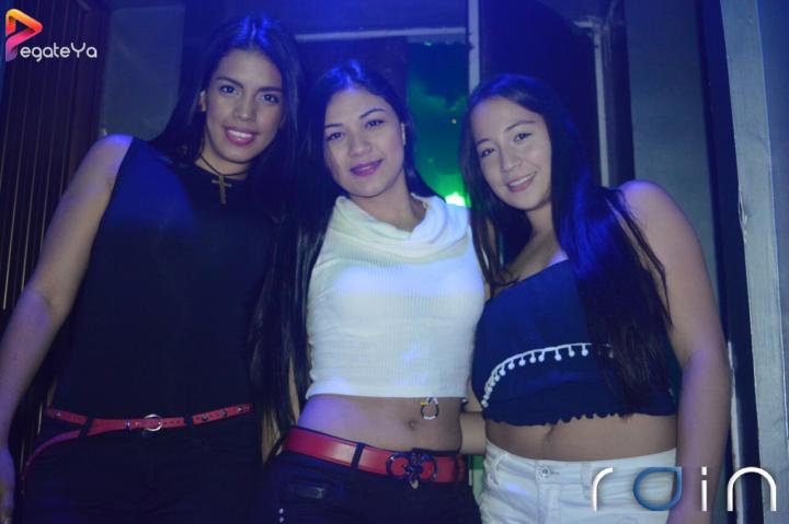 Foto 49 de Rain Clvb - 3er / 4to Fds Oct. 2016 en Rain CLVB - Cali, Cali