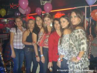 Foto 18 de 20-21 Enero 2012 en Discoteca Malabar Bucaramanga, Bucaramanga