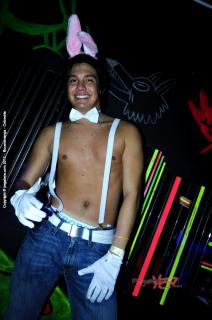 Foto 57 de Le Parc Halloween Bucaramanga en Le Parc Bar Bucaramanga, Bucaramanga