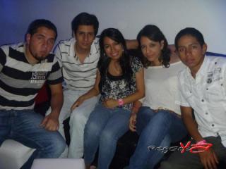 Foto 13 de Febrero 04 del 2012 en Babel / Barra Libre Cali, Cali