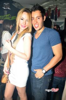 Foto 15 de Malabar Aniversario 2013 en Discoteca Malabar Bucaramanga, Bucaramanga