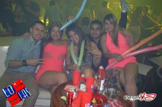 Foto 95 de Lolas Club - Marzo 29 en Lolas Club Menga Cali, Cali