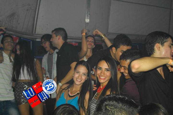 Foto 420 de Lolas Club - Feria de Cali 2014 en Lolas Club Menga Cali, Cali