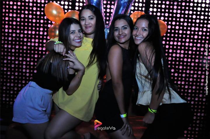 Foto 8 de Piso V - Sabado 11 de marzo de 2017 en Bar Piso V Bucaramanga, Bucaramanga
