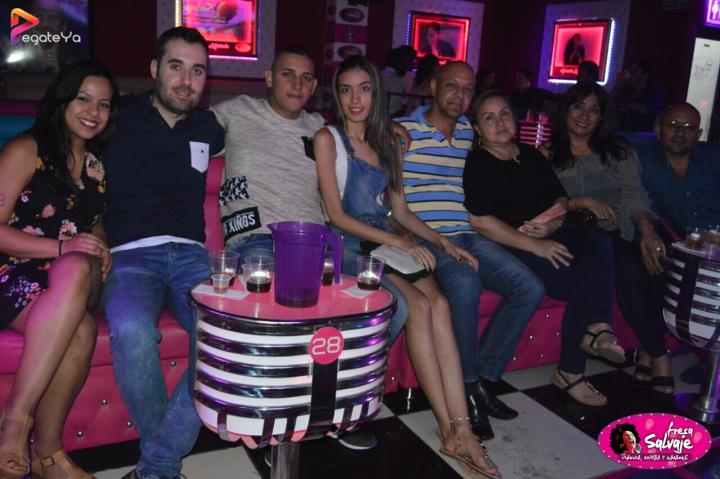 Foto 45 de Final Karaoke - 27 de julio 2017 en Fresa Salvaje, Cali
