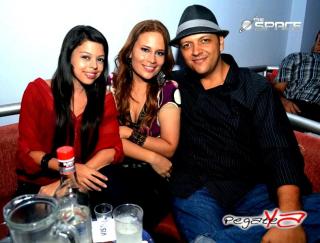 Foto 56 de Binomio de Oro y los Van Van de Cuba en Space Menga, Cali